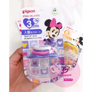 TI NGẬM MICKEY - PIGEON ( S-M-L ) .