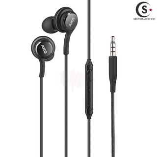 Tai Nghe Samsung Galaxy S8 AKG - Tai Nghe Nhét Tai Thế Hệ Mới