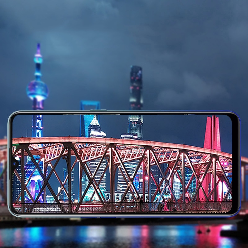 Kính Cường Lực Bảo Vệ Ống Kính Sau Cho Điện Thoại Samsung Galaxy A51 A71