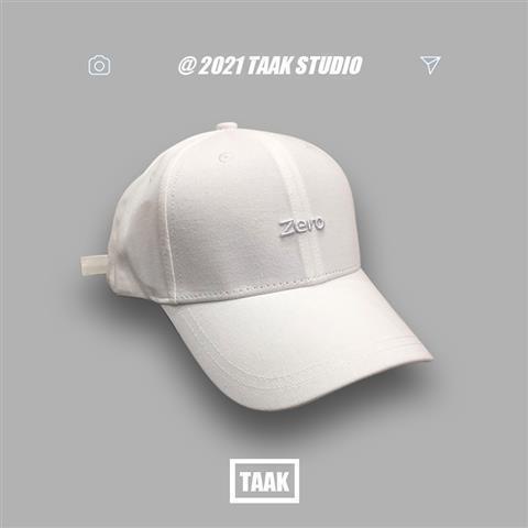 Mũ Lưỡi Trai Bóng Chày Thêu Chữ Ba Chiều Màu Tím Và Hoa Hồng Thời Trang Xuân Hè Cho Nữ