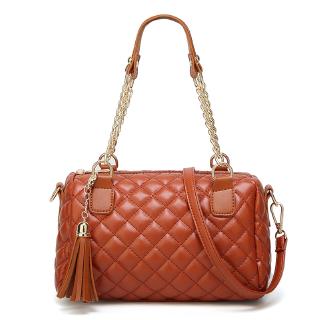 Sling bag Women's Handbag Fashion Diamond Chain Bag Diagonal Female Bag Summer Shoulder Bag