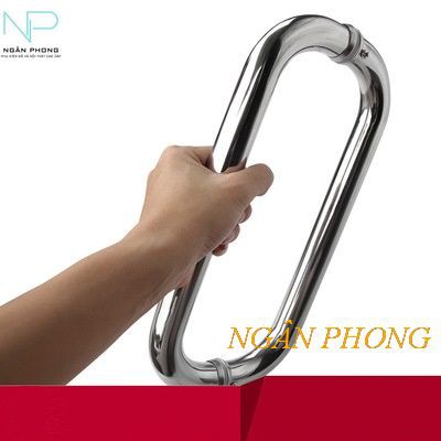 TAY NẮM CỬA KINH CƯỜNG LỰC-PHI 25MM