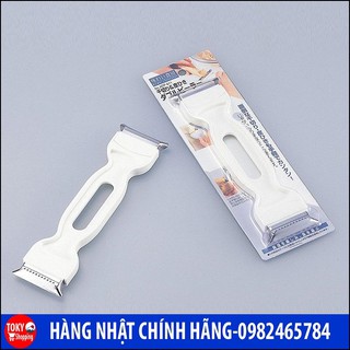 DAO NẠO ĐA NĂNG HAI ĐẦU
