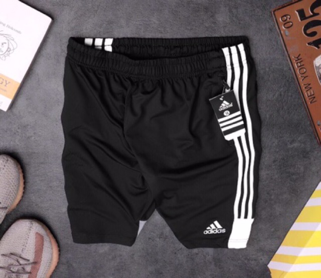 Quần đùi nam thời trang thể thao mẫu mới 2020 ( QD08) | BigBuy360 - bigbuy360.vn