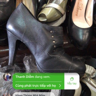 Combo 3 đôi giày ❤️