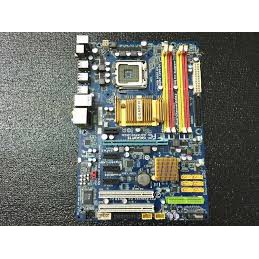 Mainboard Gigabyte GA-EP43-UD3L suport 8G ram dr2 chính hãng