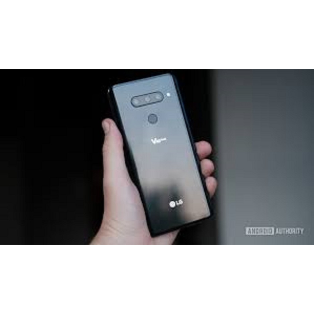 [Xả Kho Giá Sốc] điện thoại LG V40 ThinQ 128G ram 6G mới- Máy Chính Hãng, Snapdragon 845 8 nhân | BigBuy360 - bigbuy360.vn