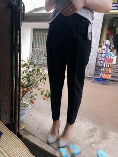 Quần Baggy chất siêu đẹp