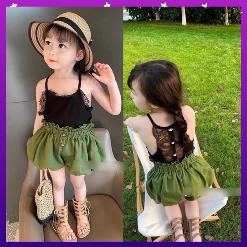 sét 2 dây nơ ngực xinh xắn cho bé đi chơi mùa hè từ 10-20kg💋(ảnh thật)