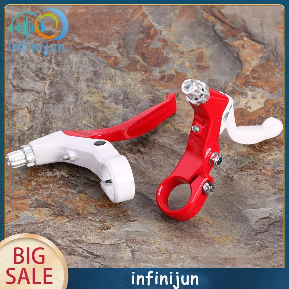 Tay Phanh Đĩa Chữ V Bằng Hợp Kim Nhôm Cho Xe Đạp Leo Núi