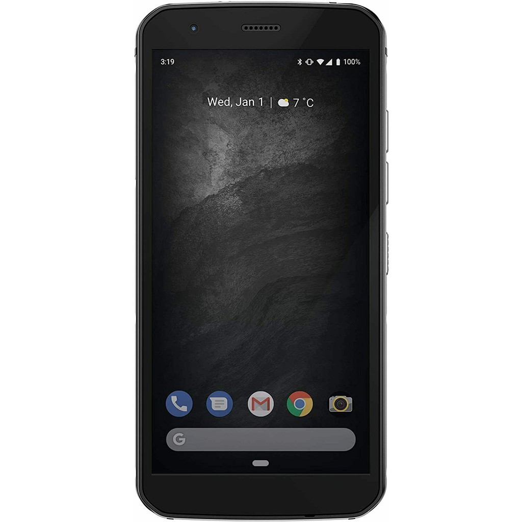 Điện thoại Caterpillar CAT S52 chống nước