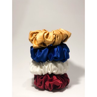 Dây buộc tóc Scrunchies