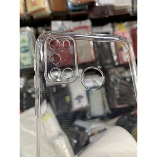 Ốp lưng Vsmart Joy 4 dẻo trong bảo vệ camera