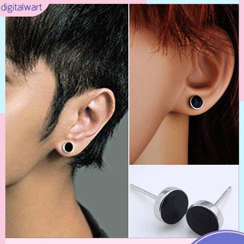 Cặp khuyên nong tai thời trang dành cho nam và nữ