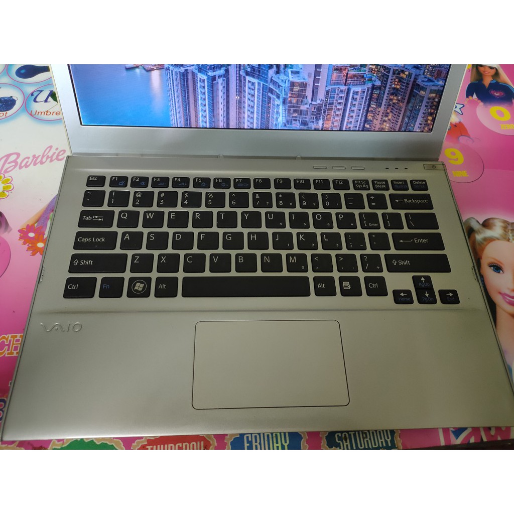 MÁY TÍNH XAH TAY SONY SVT13 GIÁ RẺ | BigBuy360 - bigbuy360.vn