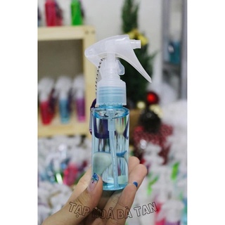 BÌNH XỊT MINI