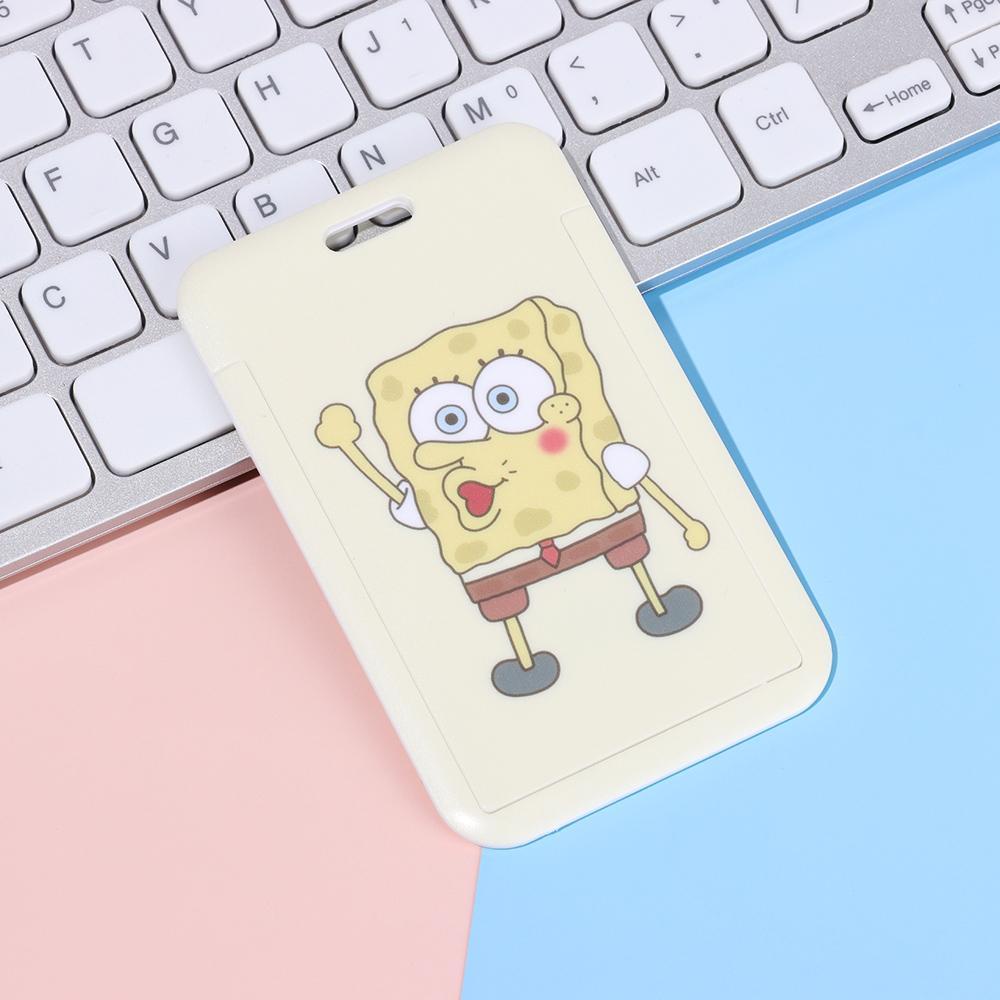 MIHAN1 Dây Đeo Thẻ Tiện Lợi Chất Lượng