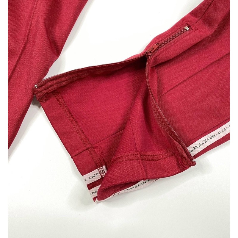 Bộ thể thao adidas mới