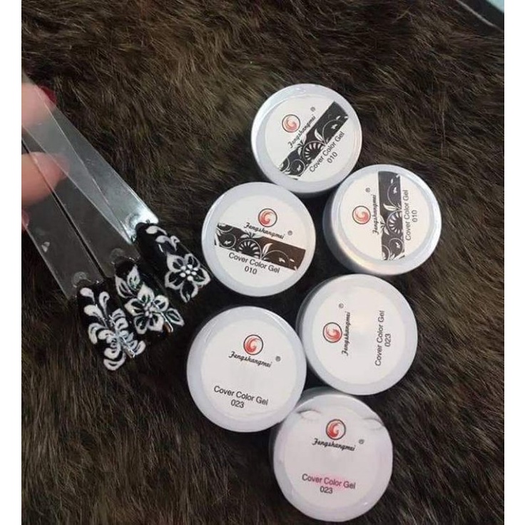 Gel vẽ Fengshangmei