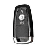 Vỏ Bọc Chìa Khóa Xe Hơi Ford Fiesta Mk8 3 7 Puma Focus 2 3 MK3 Mk4 Mondeo Mk5 4 Explorer Ecosport Kuga Bronco Mustang Gt Ford Mondeo Explorer Edge Expeditie F-450 F-350 F150 Fus