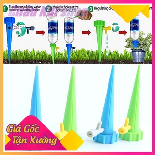 Set 10 đầu tưới nhỏ giọt