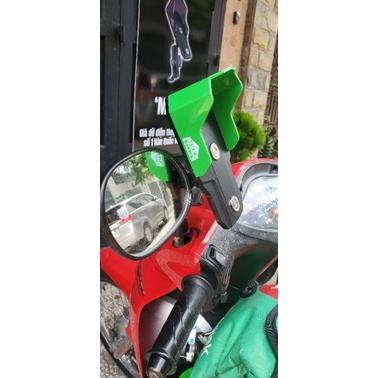 Giá đỡ điện thoại hít nam châm Magfit Moto Biker Soul