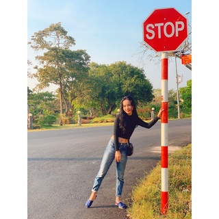 Giày TARA Cờ Mỹ 2020