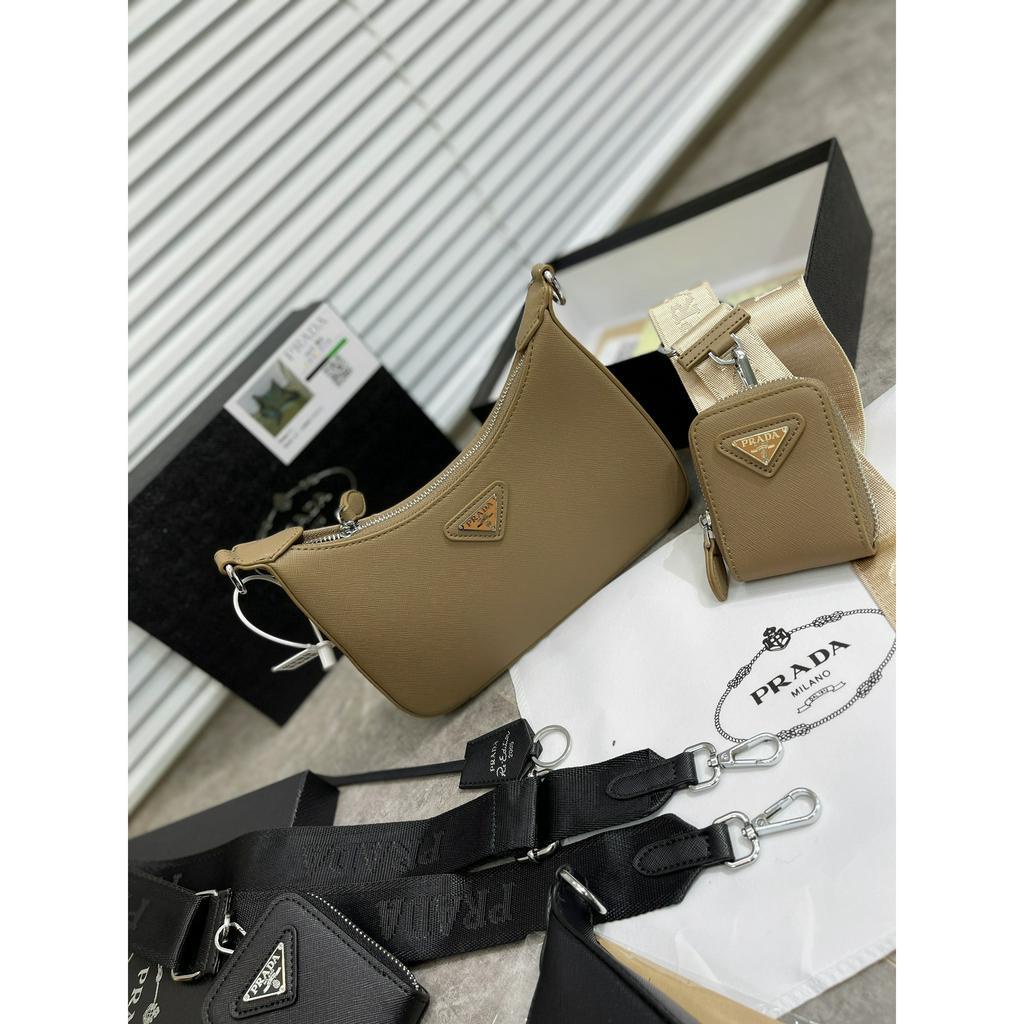 Set Túi P kèm ví nhỏ cực xinh sz 22cm