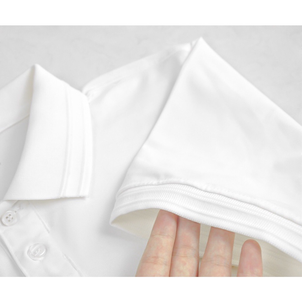 Áo polo nam, Áo thun nam có cổ ( HÀNG CAO CẤP ) chất liệu cá sấu cipixi cao cấp ngắn tay cực sang trọng