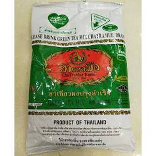 Bột trà xanh Thái Lan 55,5k/ bịch 200gr