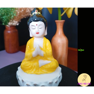 TƯỢNG PHẬT TRANG TRÍ OTO