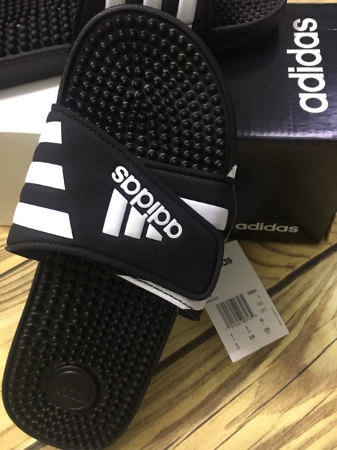🌼Dép gai massage chân Adidas size 7 nam,nữ)
