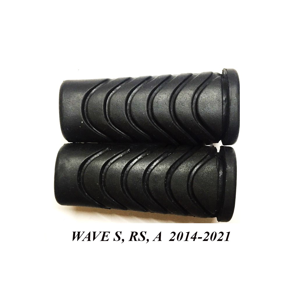 Cao su để chân trước Mitkam Makon