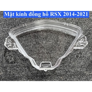 Mặt kính đồng hồ Wave RSX 2014-2021