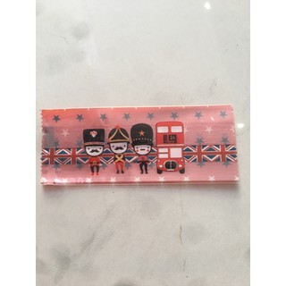 Túi đựng kẹo nougat 200c