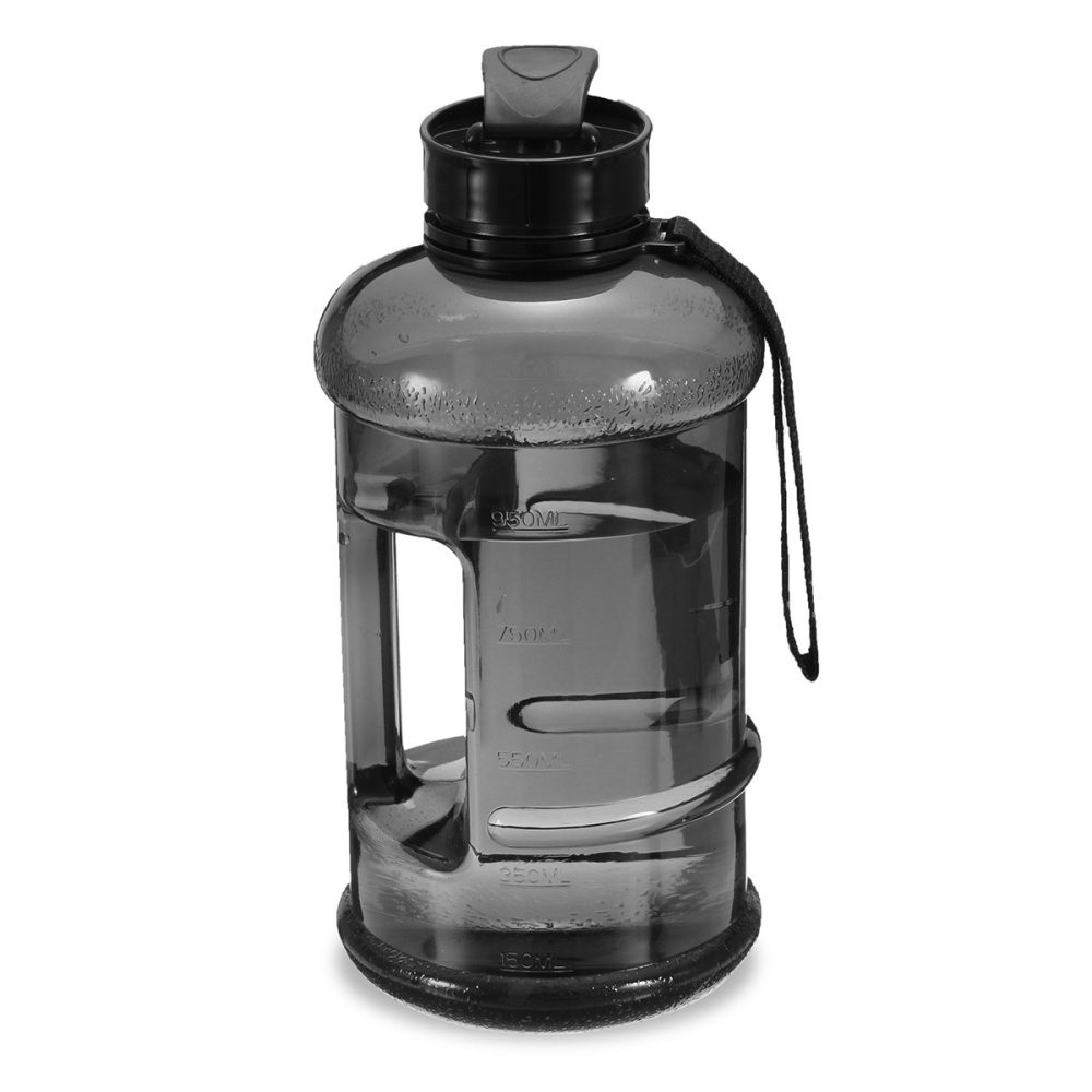 1.3L BPA Thể Thao Tập Gym Tập Thể Dục Đào Tạo Du Lịch Uống Nước Ấm Siêu Tốc Bình--168-OXUI8