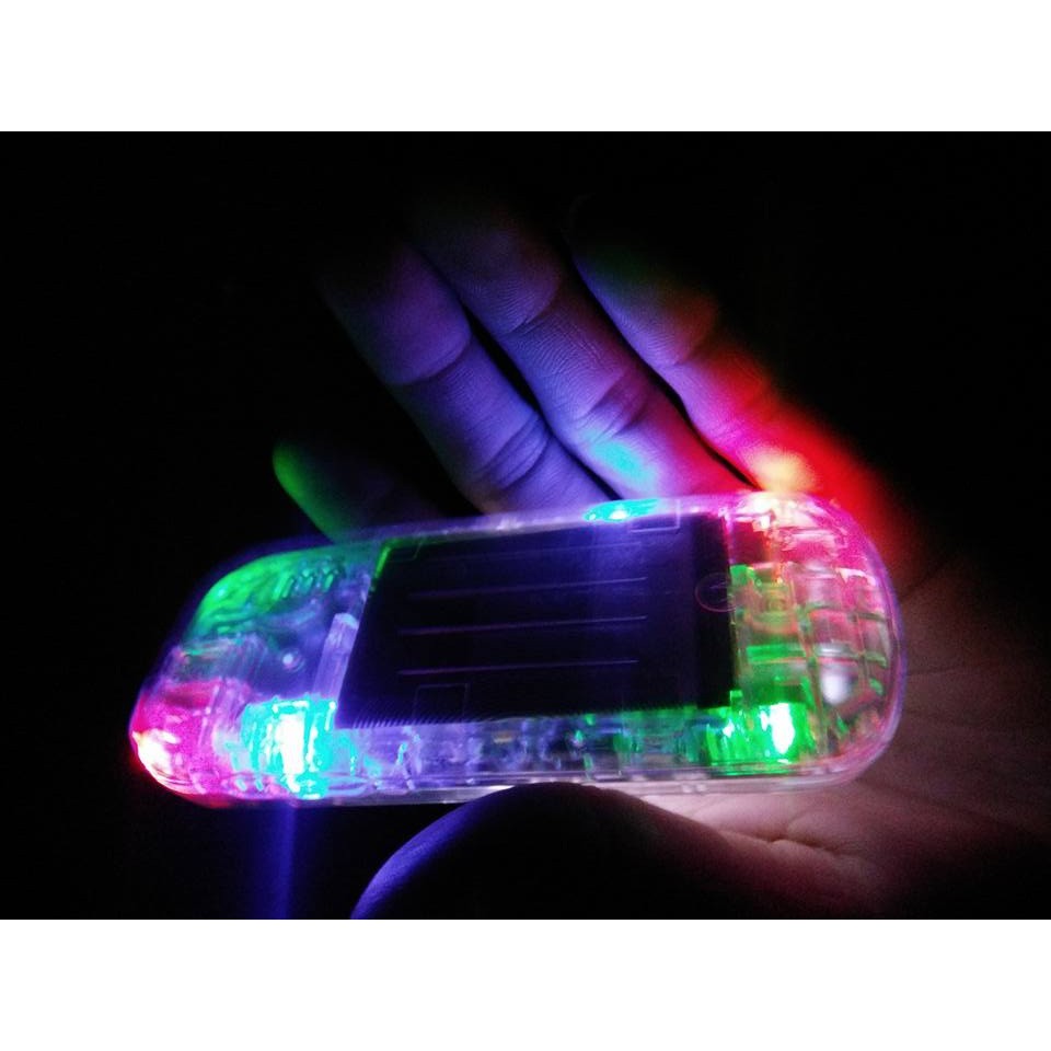 [Mã 2611DIENTU500K hoàn 7% đơn 300K] Điện Thoại Nokia 1280 Zin Độ Led+ Nhạc Mp3 ( kèm pin sạc) | BigBuy360 - bigbuy360.vn