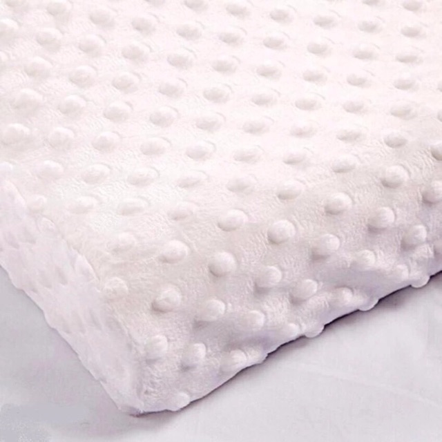 Gối cao su non chống thấm cực đẹp. Sỉ ib