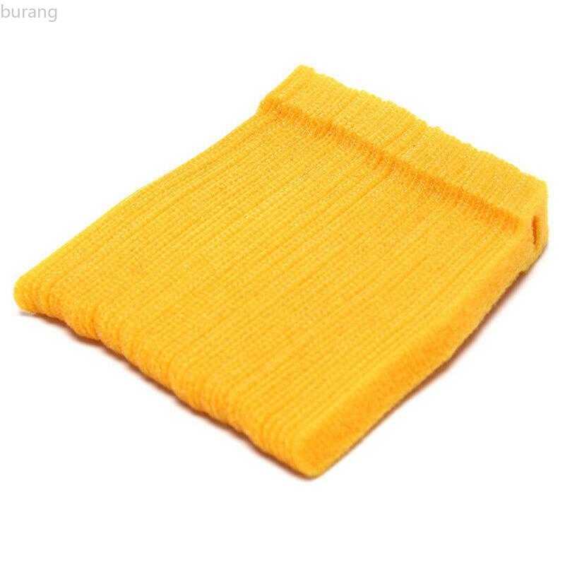 Bộ 20 dây khóa dán cố định dây cáp tiện lợi