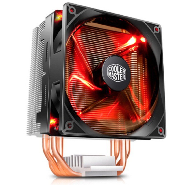 [Mã 159ELSALE hoàn 7% đơn 300K] Tản nhiệt CPU Cooler Master T400i