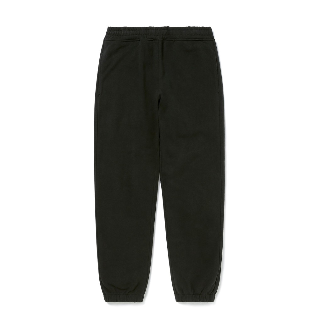 TDD®️ EMBROIDERD SWEATPANTS- Quần nỉ TDD