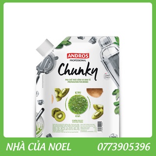 MỨT CHUNKY CÁC HƯƠNG VỊ