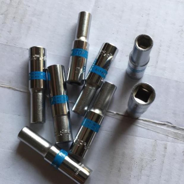 Đầu khẩu lục giác bé dài 1/4 ( hàng chính hãng )