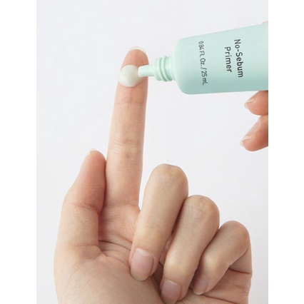 Kem Lót Kiềm Dầu INNISFREE No Sebum Blur Primer - 25ml