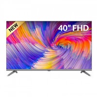 Smart TV HD Coocaa 32 Inch Wifi - 32S7G - Android 11