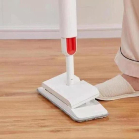 Cây Lau  nhà iNEXT Deerma DEM-TB900  [Chính hãng] và Quét Nhà Hút Bụi 2 trong 1 cầm tay xoay đầu linh hoạt | BigBuy360 - bigbuy360.vn