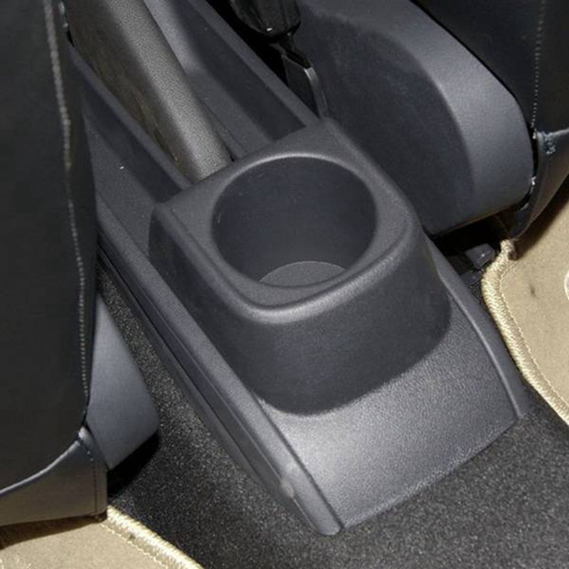 6r0862533Khay Đựng Cốc Nước Cho Xe Hơi-VW Polo 6R 2010-2018