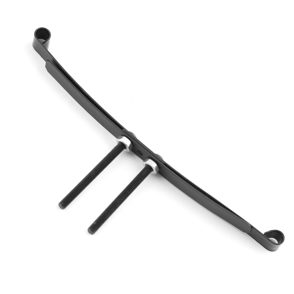 Bộ 1 Tấm Treo Phụ Kiện Cho Xe Tải Điều Khiển Từ Xa 1/14 RC Tamiya Benz Trailer Tipperia VOLVO ACTROS 3363 LESU