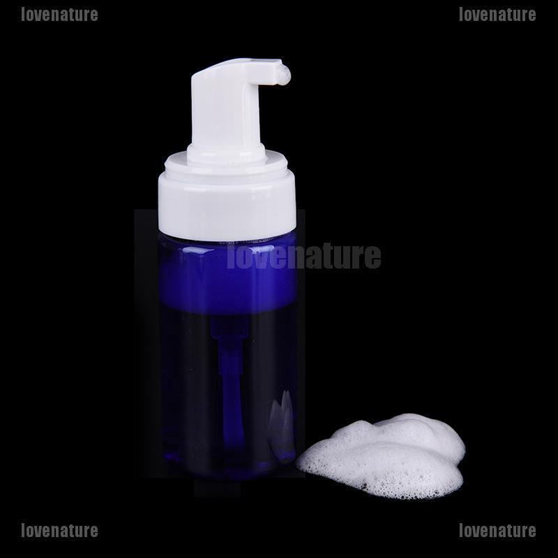 Bình xịt tạo bọt xà phòng tiện lợi 100ml