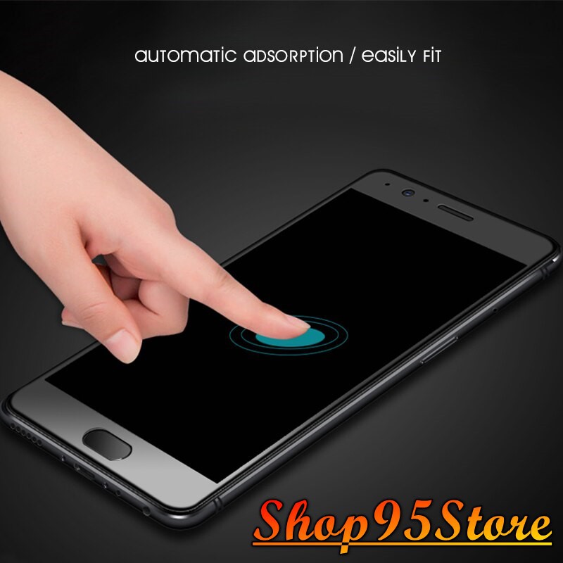 Cường Lực 5D Full màn Full keo Cho Xiaomi Mi 8 se Mi 8 Lite Poco Phone F1 Redmi s2 Redmi 6A / Redmi 6 Note7...